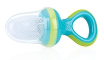 NUBY Fruchtsauger Premium