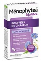 Menophytea, Ménophytea Hitzewallungen Kapsel ohne Hormone (28 Stück)