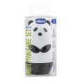 Chicco Baby-Nagelpflegeset 4-in-1 Panda