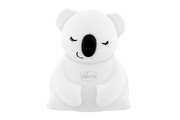 undefined, Chicco 00010575000000 Baby-Nachtlicht Freistehend Weiß