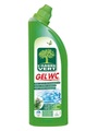 L'Arbre vert, L'ARBRE VERT Öko WC Gel Rosmarin (750ml)