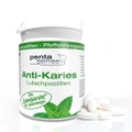 penta sense Anti-Karies Lutschpastillen Pfefferminz