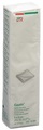 Gazin Faltkompr 5x5cm 16f unsteril (100 Stück)