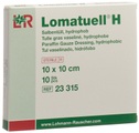 Lohmann & Rauscher Lomatuell® H 10 x 10 cm