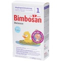 Bimbosan, Bimbosan Balance Anfang Reise (125g)