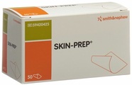 SMITH NEPHEW smith & nephew Skin-Prep Hautschutztücher