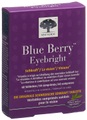 NEW NORDIC Blue Berry Eyebright Tabletten (120 Stk)