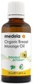 Medela Brust-Massageöl Bio (50ml)