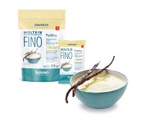 Moltein, Moltein FINO Pudding Vanille (15x45g)