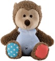 Warmies Wärme-Stofftier Baby-Igel mit Lavendel-Füllung 18 cm