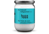 vegalife Kokosnuss Öl (neu) (500 ml)
