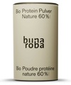 vegalife Protein Pulver Natur (450 g)
