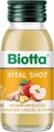Biotta, Biotta Vital Shot Ingwer (60ml)