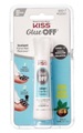 KISS, Glue Off - Nagellöser Damen Kristall 13.5ml