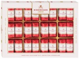 Niederegger Klassiker 300g 24 einzeln verpackte Pralinen aus Marzipan