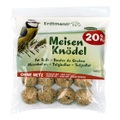 Erdtmann Meisenknödel ohne Netz (20 Stk)