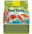 Tetra, Tetra Pond Teich-Fischfutter Sticks