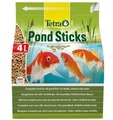 Tetra, Tetra Pond Teich-Fischfutter Sticks