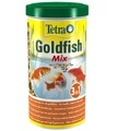 Tetra, Tetra Pond Fischfutter Goldfish Mix