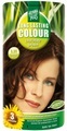 Henna Plus Long Last Colour 5.35 chocolat braun (1 Stück)