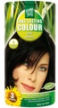 Hennaplus Long Lasting Colour 3 Dunkelbraun 40ml