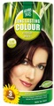 Henna Plus Long Last Colour 2.66 reddish black (1 Stück)