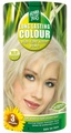 Henna Plus Long Last Colour 10.01 silberblond (1 Stück)