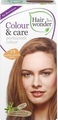 Hairwonder Colour & Care 7.3 gold blond (1 Stück)