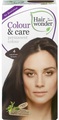 Hairwonder Colour & Care 4 Braun 100ml