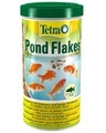 Tetra, Tetra Pond Fischfutter Flakes