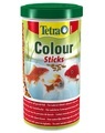 Tetra, Tetra Pond Teich-Fischfutter Colour Sticks