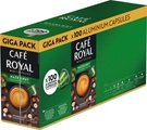 Café Royal, CAFE ROYAL Kaffeekapseln XXL 11005224 Haselnuss 100 Stk.