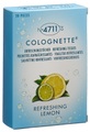 Echt Kölnisch Wasser, Echt Kölnisch Wasser 4711 Kölnisch Wasser Erfrischungstücher Colognette 20Stück