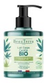 BeauTerra, BeauTerra Körpermilch Hanf & Aloe Vera Bio (500ml)
