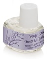 Yankee Candle Peacful Lavender & Sea Salt Serene Air Refills (17ml)