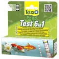 Tetra, Tetra Pond Quick Test 6in1