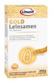 Bergland-Pharma GmbH & Co. KG, Linusit® GOLD Leinsamen
