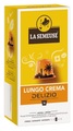 La Semeuse, La Semouse Delizio Lungo Crema Kaffeekapseln 16 Stk.