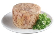 GimCat ShinyCat Thunf.&Hühn. Jelly, 70g