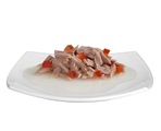 GimCat Shiny Cat Duo Thunfisch&Toma. 70g