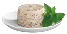 GimCat ShinyCat Hühnchen, 70g