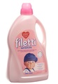 Filetti Sensitive Gel 1.5L