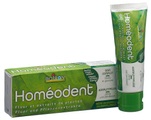 Homeodent, homéodent Zahn- und Zahnfleischpflege komplett Chlorophyll (75 ml)