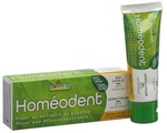 Homeodent, homéodent Zahn- und Zahnfleischpflege komplett Zitrone (75 ml)