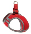 swisspet Hundegeschirr TP1,XS rot30-33cm
