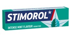 STIMOROL Intense Mint (50 Stk)