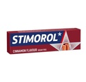 Stimorol, STIMOROL Cinnamon (50 Stk)