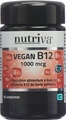 nutriva Vitamin B12 vegan (60 Stk)