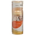 Medela Sauger Calma mit Milchflasche