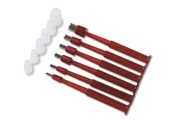 Faroderm Biopsy Punch Hautstanzen, 2mm (10 Stk)